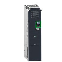 Inversor de Frequência Trifásico 380-480v 211a 160kw sem Unidade De Frenagem Atv930 ATV930C16N4 Schneider