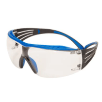 Óculos Segurança Lente Indoor/Outdoor Anti Risco Securefit Sf400x HB004615132 3M