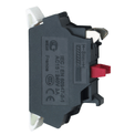 Bloco de contato ZBE1025 - Schneider | Dimensional. Imagem ampliada do produto