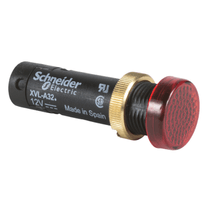 Sinalizador protegido