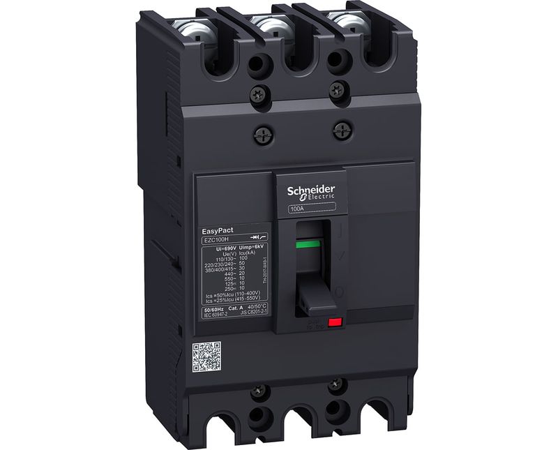 EZC100H3025
