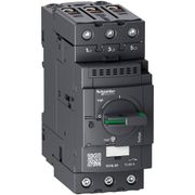 Disjuntor Motor Magnético 80A TeSys GV Schneider