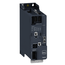 Inversor de Frequência Trifásico 400V 2,2Kw Atv340 ATV340U22N4E Schneider