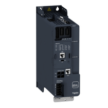 Inversor de Frequência Trifásico 400V 0,75Kw Atv340 Schneider