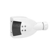 Conector Derivacao 10A 230240V 4L+T Schneider