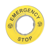 Schneider Harmony Legenda