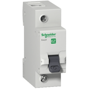 Disjuntor Termomagnético EASY9 1P 70A Curva C 3kA 230V EZ9F33170 Schneider