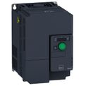 Inversor de Frequência Trifásico 200/240V 33A 10 ATV320U75M3C Schneider