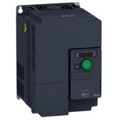 Inversor de Frequência Trifásico 200/240V 33A 10CV ATV320U75M3C Schneider