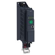 Inversor de Frequência Trifásico Altivar 320 (VSD)Trifásico380-500 V CA2.2 kW3 hp ATV320U22N4B Schneider