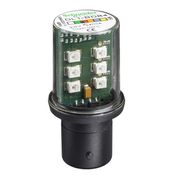 - Schneider Harmony  XVB lâmpada LED 24VCC/AC