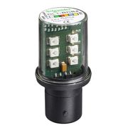 - Schneider Harmony  XVB lâmpada LED 24VCC/AC