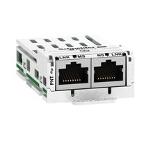 Módulo de Comunicação ProfiNet com 2xRJ45 VW3A3627 - Schneider