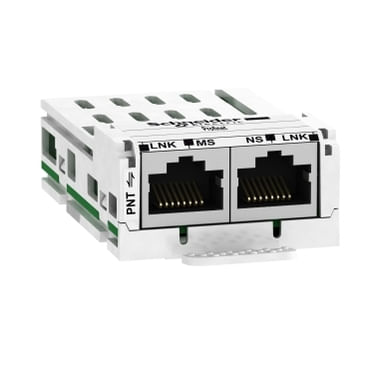 Коммуникационная карта profinet vw3a3627