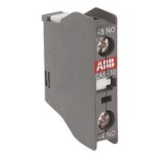 Bloco Contato Auxiliar Contator Frontal 1nf CA5-01 - ABB