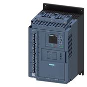 Soft Starter Chave Partida Suave Trifásica 110-250Vca 77A 3Rw55261Ha14 Siemens