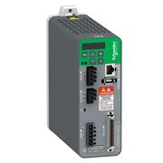 Servo acionamento Lexium 26, trifásico 230Vca, 1kW