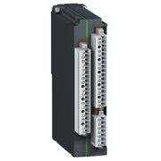 Modulo 14 Entradas E 6 Saidas 110/125 Schneider