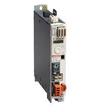 Servo acionamento Lexium 32, monofásico 115Vca 230Vca, 0,5kW