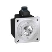 Servo motor BCH2, flange 130mm, 1500W, com Chaveta