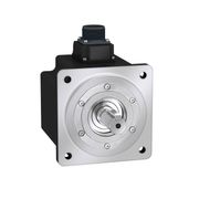 Servo motor BCH2, flange 130mm, 1500W, com Chaveta