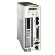 Servo acionamento LXM23  controle por E/S 400W