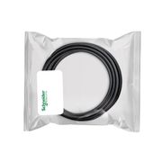 Cabo de potencia para Servo motor, 3 metros