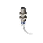 Sensor Indutivo Tub Lt 1224Vcc 2Mm Telemecanique