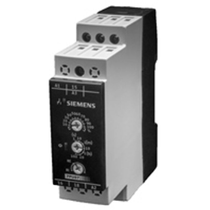 Rele Temporizado EstrelaTriangulo 3 A 30S 24 A 240 Vca/Vcc 2 Reversiveis A7B10001295745 Siemens