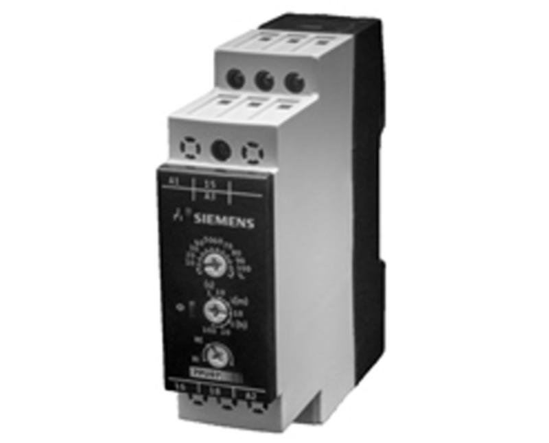 Rele Temporizado EstrelaTriangulo 3 A 30S 24 A 240 Vca/Vcc 2