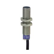 Sensor Indutivo Tubular Latao 1248Vcc 2Mm XS512B1DAL2 Telemecanique