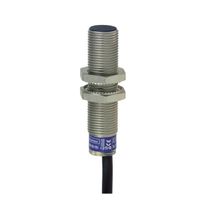 Sensor Indutivo Tubular Latao 1248Vcc 2Mm XS512B1DAL2 Telemecanique