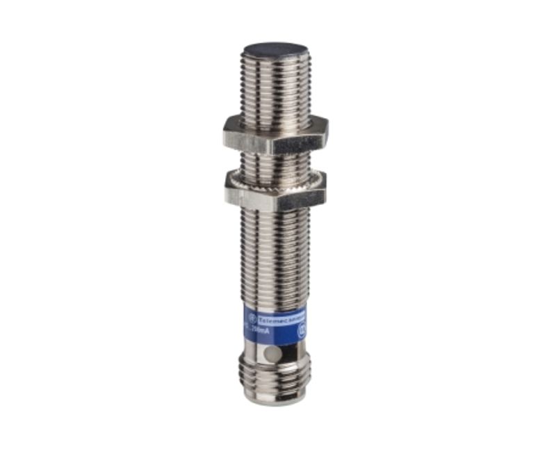 Sensor Indutivo M12P Xs612B1Nam12 Schneider - Dimensional
