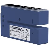 Sensor Ultrassônico Ac Pnp 1224Vcc 3Mm Telemecanique