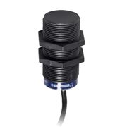 Sensor Indutivo Cc D30 Pnp Na 15Mm Xs4P30Pa340 Telemecanique