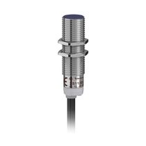 Sensor Indutivo M12 1224Vcc Npn Na Faceado Cabo XS112B3NAL2 Telemecanique