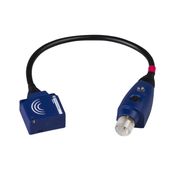 Sensor Indutivo 1536Vcc 10Mm Telemecanique