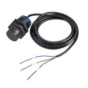 Sensor Indutivo 1224Vcc M30 15Mm Telemecanique