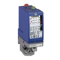 Pressostato Com Escala 1,3A20Bar Femea 1/4" XMLB020B2S11 Telemecanique