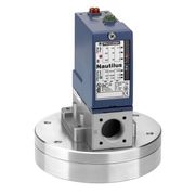 Pressostato 42A330Mbar 1 F/A Rosc Fem Bsp 1/4 Telemecanique