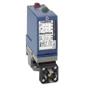 Pressostato 10/160Bars Com Escala Concet Xmlb160D2C11 XMLB160D2C11 Telemecanique