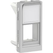 Tampa para Conector RJ45 Keystone, Orion, Schneider
