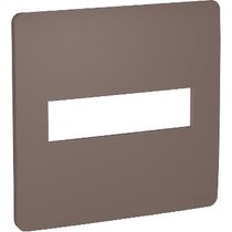 Placa 4x4 2 postos, Orion, Schneider