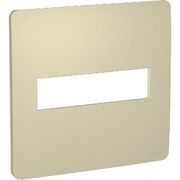 Placa 4x4 2 postos, Orion, Schneider