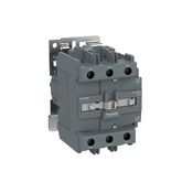 Contator Potência Tripolar Tesys E 80A 1NA+1NF 220VCA LC1E80M7 Schneider