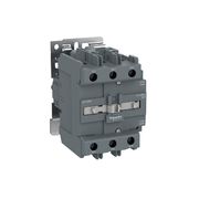 Contator Potência Tripolar Tesys E 80A 1NA+1NF 220VCA LC1E80M7 Schneider
