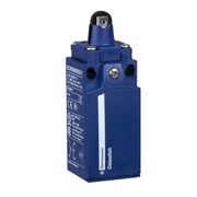 Chave Fim Curso Plástico Pistão 1NA+1NF Xckn2102G11 Telemecanique