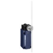 Chave Fim Curso Plástico Alavanca Gir 1NA+1NF Xcks159 Telemecanique