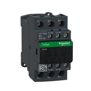 Contator Tripolar com Bobina 38A 440VCA Tesys D Schneider