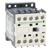 Contator auxiliar Tesys K 24VCA Schneider
